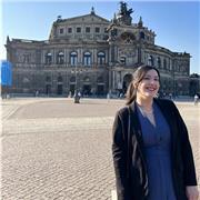 Italienisch-Unterricht mit qualifizierten Muttersprachlerin